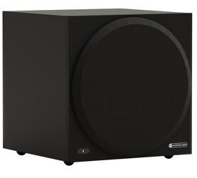 Monitor Audio Vestra W10 (czarny). Subwoofer aktywny.