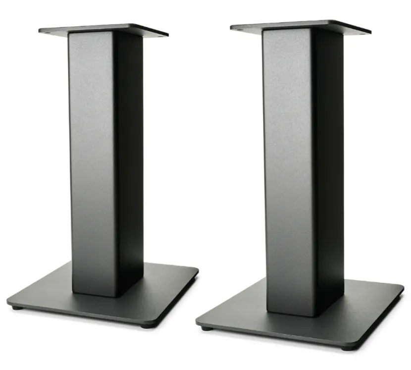 Vestlyd M-Stands (czarny). Podstawki głośnikowe.