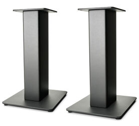Vestlyd M-Stands (czarny). Podstawki głośnikowe.