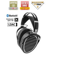 HiFiMAN Ananda BT. Bezprzewodowe słuchawki nauszne planarne. - 4