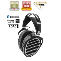 HiFiMAN Ananda BT. Bezprzewodowe słuchawki nauszne planarne. - 4