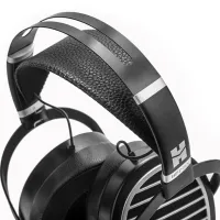 HiFiMAN Ananda BT. Bezprzewodowe słuchawki nauszne planarne. - 2