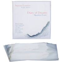 Simply Analog PE Outer Sleeves 12