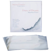Simply Analog PE Outer Sleeves 12