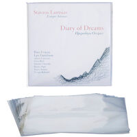 Simply Analog PE Outer Sleeves 12