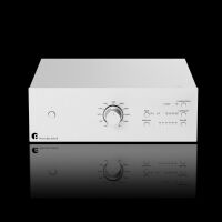 Pro-Ject Phono Box DS3 B (srebrny). Przedwzmacniacz gramofonowy. - 3