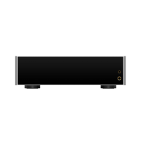 Matrix Audio TS-1. Odtwarzacz sieciowy z DAC / Pre / Wzmacniacz słuchawkowy. - 5