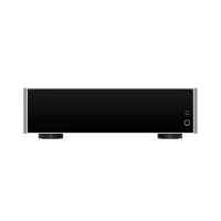 Matrix Audio TS-1. Odtwarzacz sieciowy z DAC / Pre / Wzmacniacz słuchawkowy. - 5