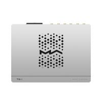 Matrix Audio TS-1. Odtwarzacz sieciowy z DAC / Pre / Wzmacniacz słuchawkowy. - 6