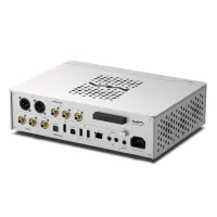 Matrix Audio TS-1. Odtwarzacz sieciowy z DAC / Pre / Wzmacniacz słuchawkowy. - 3
