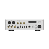 Matrix Audio TS-1. Odtwarzacz sieciowy z DAC / Pre / Wzmacniacz słuchawkowy. - 6