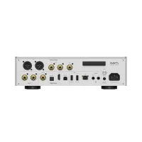 Matrix Audio TS-1. Odtwarzacz sieciowy z DAC / Pre / Wzmacniacz słuchawkowy. - 6