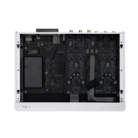 Matrix Audio TS-1. Odtwarzacz sieciowy z DAC / Pre / Wzmacniacz słuchawkowy. - 9