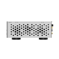 Matrix Audio TS-1. Odtwarzacz sieciowy z DAC / Pre / Wzmacniacz słuchawkowy. - 5