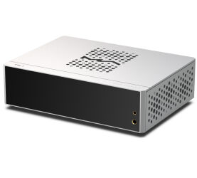 Matrix Audio TS-1. Odtwarzacz sieciowy z DAC / Pre / Wzmacniacz słuchawkowy.