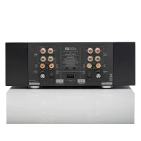 Musical Fidelity M8s 500S (srebrny). Końcówka mocy stereo. - 7
