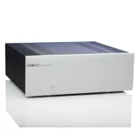 Musical Fidelity M8s 500S (srebrny). Końcówka mocy stereo. - 3