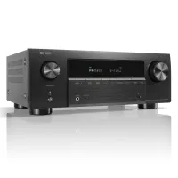 Denon AVR-X2900H DAB (czarny). Amplituner kina domowego. - 5