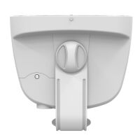 Klipsch RSM-800 (biały). Zewnętrzny głośnik instalacyjny. - 5