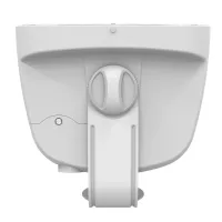 Klipsch RSM-800 (biały). Zewnętrzny głośnik instalacyjny. - 5