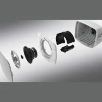 Klipsch RSM-800 (biały). Zewnętrzny głośnik instalacyjny. - 9