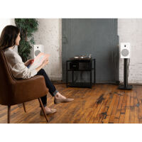 Martin Logan Motion B10 (biały). Kolumna podstawkowa. - 13