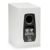 Martin Logan Motion B10 (biały). Kolumna podstawkowa. - 6
