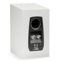 Martin Logan Motion B10 (biały). Kolumna podstawkowa. - 6