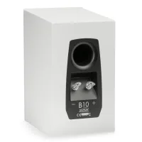 Martin Logan Motion B10 (biały). Kolumna podstawkowa. - 6