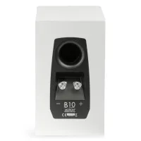 Martin Logan Motion B10 (biały). Kolumna podstawkowa. - 5