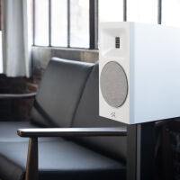 Martin Logan Motion B10 (biały). Kolumna podstawkowa. - 9