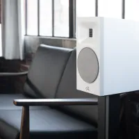 Martin Logan Motion B10 (biały). Kolumna podstawkowa. - 9