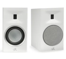 Martin Logan Motion B10 (biały). Kolumna podstawkowa.
