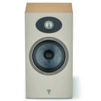 Focal Theva N°1 (light wood). Kolumny podstawkowe. - 4