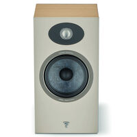 Focal Theva N°1 (light wood). Kolumny podstawkowe. - 4