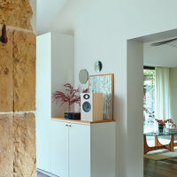 Focal Theva N°1 (light wood). Kolumny podstawkowe. - 6