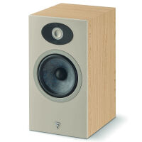 Focal Theva N°1 (light wood). Kolumny podstawkowe. - 3
