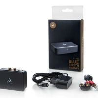 Argon Audio BT2 MK2. Odbiornik audio Bluetooth. - 3