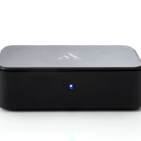 Argon Audio BT2 MK2. Odbiornik audio Bluetooth. - 2