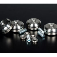 Velodyne Ultra Feet. Dedykowane nóżki izolacyjne. - 4