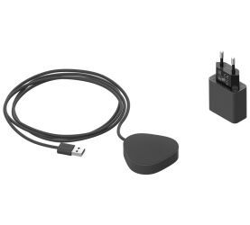 Sonos Roam Wireless Charger (czarny). Ładowarka bezprzewodowa.