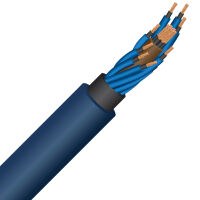 Wireworld Stratus 10 Shielded Mini MSP-S. Przewód zasilający z wtykiem typu 8 (2m). - 3