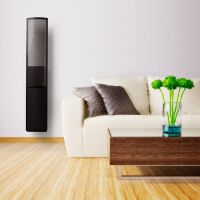 Martin Logan ElectroMotion EFX. Kolumna naścienna. - 6