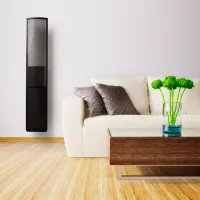 Martin Logan ElectroMotion EFX. Kolumna naścienna. - 6