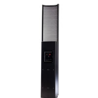 Martin Logan ElectroMotion EFX. Kolumna naścienna. - 4