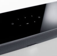 Canton Smart Soundbar 10 (czarny). Soundbar multiroom. - 4