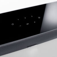 Canton Smart Soundbar 10 (czarny). Soundbar multiroom. - 4