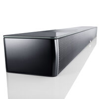 Canton Smart Soundbar 10 (czarny). Soundbar multiroom. - 3