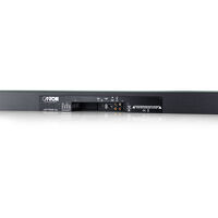 Canton Smart Soundbar 10 (czarny). Soundbar multiroom. - 5
