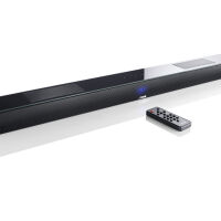 Canton Smart Soundbar 10 (czarny). Soundbar multiroom. - 2